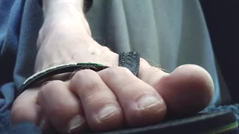 Snapshot of fredthetom12 chatting on 24, 2, 2026 Greedy Fred online show from 24, 2, 2026