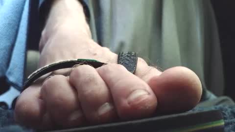 Snapshot of fredthetom12 chatting on 26, 2, 2026 Greedy Fred online show from 26, 2, 2026