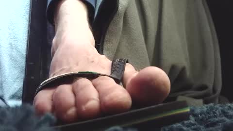 Snapshot of fredthetom12 chatting on 1, 3, 2026 Greedy Fred online show from 1, 3, 2026