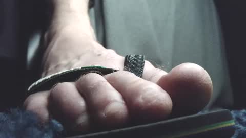 Snapshot of fredthetom12 chatting on 2, 3, 2026 Greedy Fred online show from 2, 3, 2026