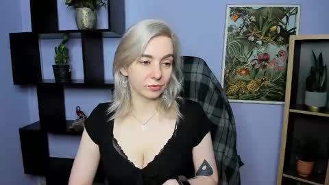 Anne online show from 25, 5, 2026