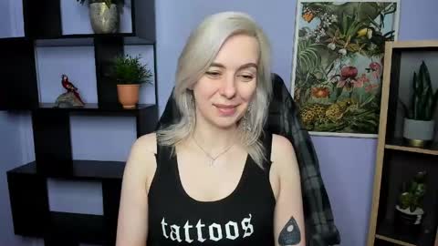 Anne online show from 26, 5, 2026