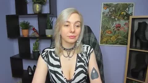 Anne online show from 27, 5, 2026
