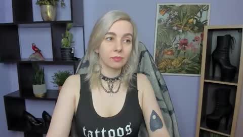 Anne online show from 29, 5, 2026