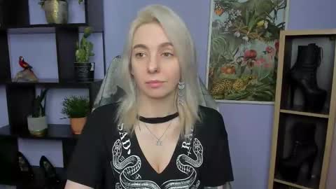 Anne online show from 1, 6, 2026