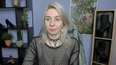 Anne online show from 2, 6, 2026