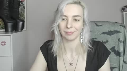 Anne online show from 13, 7, 2026
