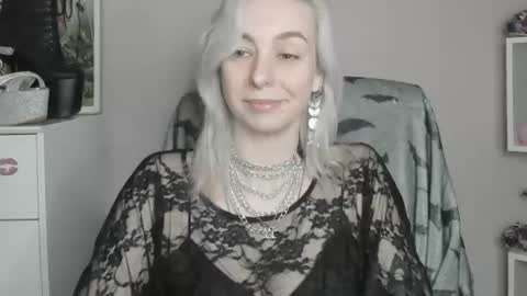 Anne online show from 14, 7, 2026