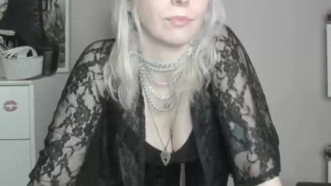 Anne online show from 14, 7, 2026
