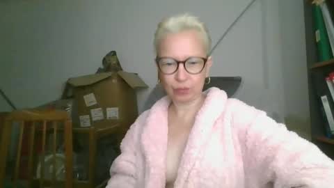 Diana online show from 21, 4, 2026