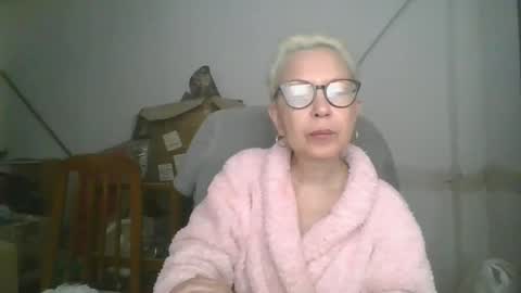 Diana online show from 2, 5, 2026