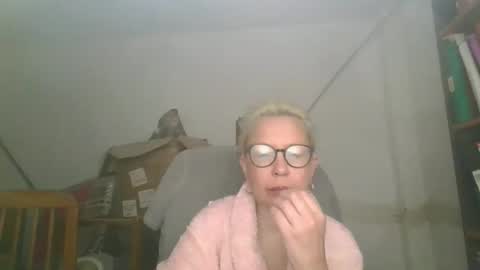 Diana online show from 15, 5, 2026