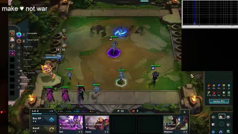 Duckmysick online show from 22, 10, 2025