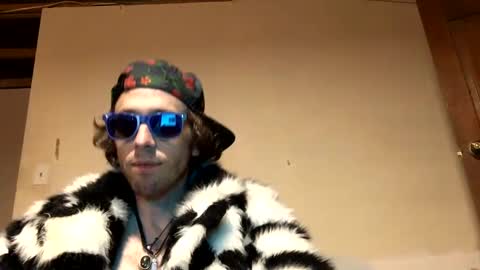 freeyourmind247 online show from 5, 12, 2024