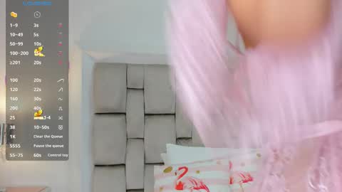 Snapshot of frehia_dimou chatting on 17, 1, 2026 Frehia online show from 17, 1, 2026