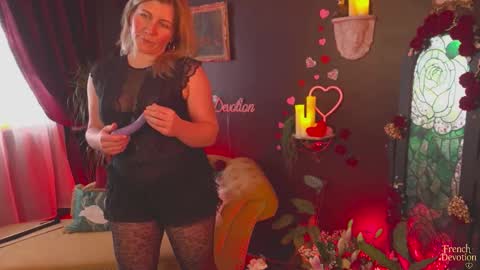 Louise or Lou 3 online show from 17, 2, 2026