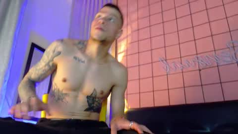 Snapshot of french_sexx chatting on 5, 2, 2026 Xavier online show from 5, 2, 2026