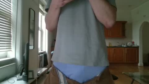 Snapshot of frenchbdmaninlondon chatting on 19, 1, 2026 Horny Paul online show from 19, 1, 2026