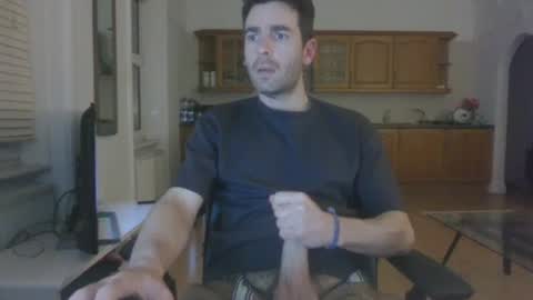 Snapshot of frenchbdmaninlondon chatting on 31, 1, 2026 Horny Paul online show from 31, 1, 2026