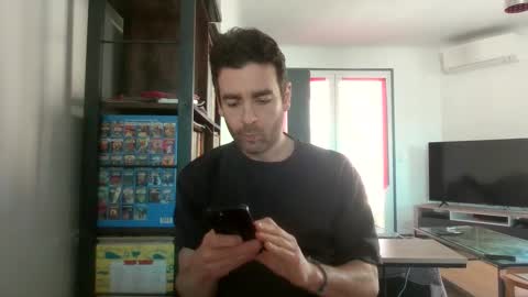 Snapshot of frenchbdmaninlondon chatting on 17, 2, 2026 Horny Paul online show from 17, 2, 2026