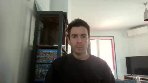 Snapshot of frenchbdmaninlondon chatting on 18, 2, 2026 Horny Paul online show from 18, 2, 2026