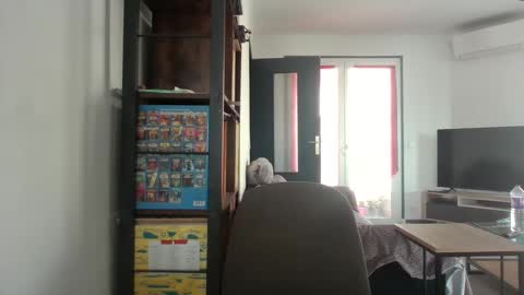 Snapshot of frenchbdmaninlondon chatting on 20, 2, 2026 Horny Paul online show from 20, 2, 2026