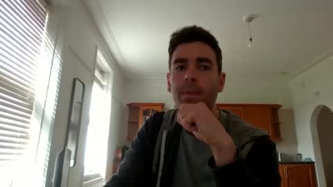 Snapshot of frenchbdmaninlondon chatting on 23, 2, 2026 Horny Paul online show from 23, 2, 2026