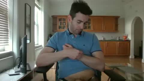 Snapshot of frenchbdmaninlondon chatting on 1, 3, 2026 Horny Paul online show from 1, 3, 2026