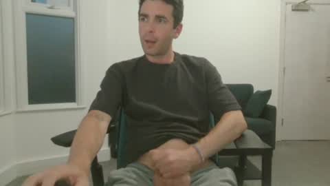 Horny Paul online show from 24, 6, 2026