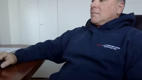 Snapshot of frenchrickdaddy chatting on 10, 12, 2024 Rick online show from 10, 12, 2024