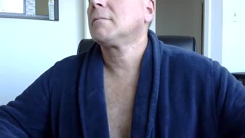 Snapshot of frenchrickdaddy chatting on 12, 1, 2025 Rick online show from 12, 1, 2025