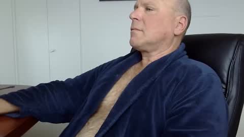 Rick online show from 17, 1, 2025