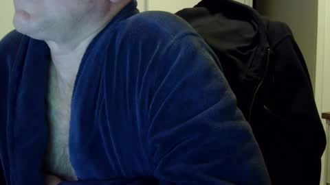 Snapshot of frenchrickdaddy chatting on 31, 1, 2025 Rick online show from 31, 1, 2025