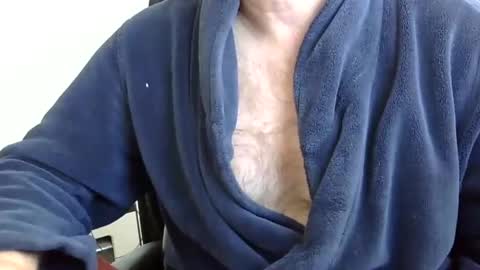 Snapshot of frenchrickdaddy chatting on 1, 2, 2025 Rick online show from 1, 2, 2025