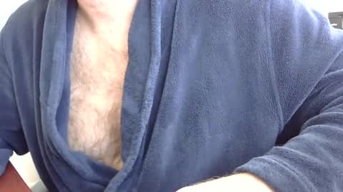 Snapshot of frenchrickdaddy chatting on 2, 3, 2025 Rick online show from 2, 3, 2025