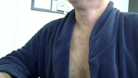 Snapshot of frenchrickdaddy chatting on 27, 9, 2025 Rick online show from 27, 9, 2025