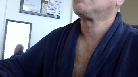 Snapshot of frenchrickdaddy chatting on 8, 11, 2025 Rick online show from 8, 11, 2025