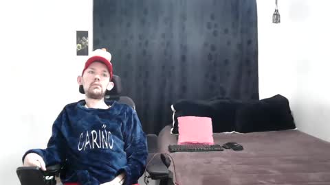 Thomas y Sophia online show from 22, 12, 2024