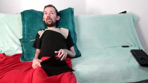 Thomas y Sophia online show from 8, 11, 2025