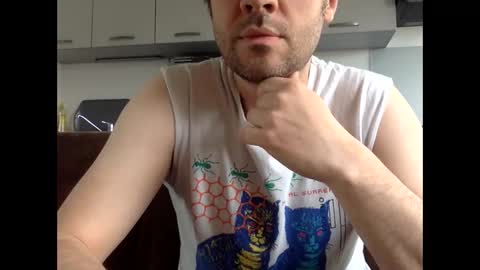 frenchy_from_paris online show from 5, 4, 2026