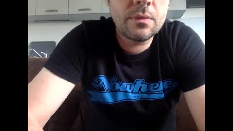 frenchy_from_paris online show from 27, 4, 2026