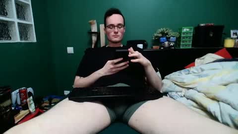 Ian online show from 5, 11, 2025