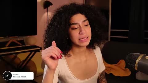 Snapshot of fresatanica chatting on 22, 2, 2025 Vale online show from 22, 2, 2025