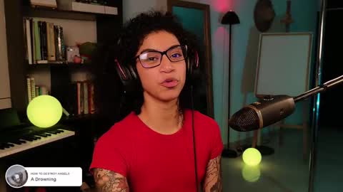 Vale online show from 16, 11, 2025