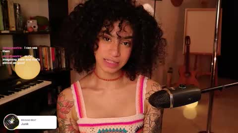 Vale online show from 15, 12, 2025