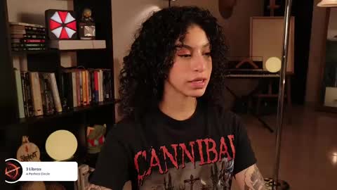 Vale online show from 25, 4, 2026