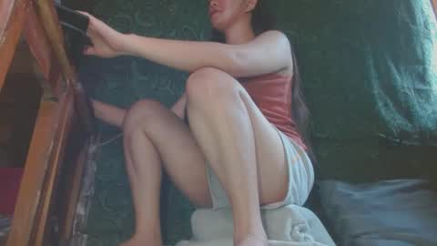 Snapshot of fresh_angelll chatting on 22, 1, 2025 GODDESS Angel online show from 22, 1, 2025