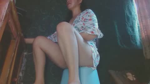 Snapshot of fresh_angelll chatting on 1, 2, 2025 GODDESS Angel online show from 1, 2, 2025