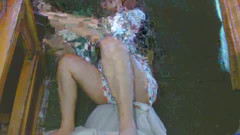 Snapshot of fresh_angelll chatting on 15, 2, 2025 GODDESS Angel online show from 15, 2, 2025