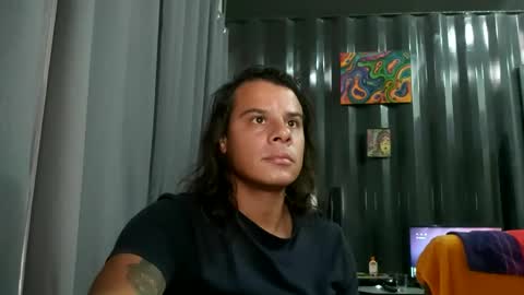 FreshBoy online show from 2, 1, 2025